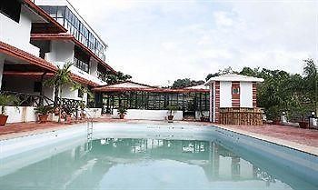 Deccan Valley Resorts Lonavla Exterior foto