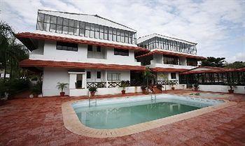 Deccan Valley Resorts Lonavla Exterior foto
