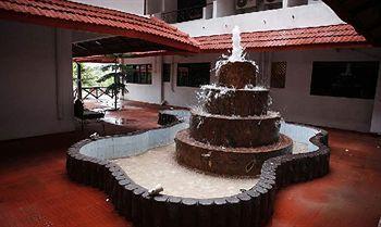 Deccan Valley Resorts Lonavla Exterior foto