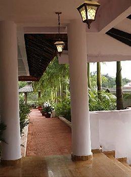 Deccan Valley Resorts Lonavla Exterior foto