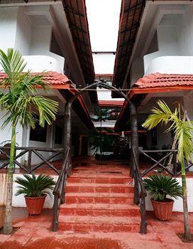 Deccan Valley Resorts Lonavla Exterior foto
