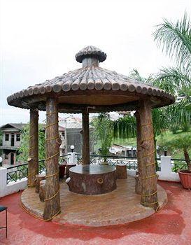 Deccan Valley Resorts Lonavla Exterior foto