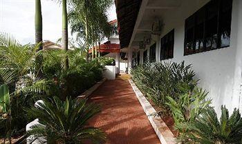 Deccan Valley Resorts Lonavla Exterior foto